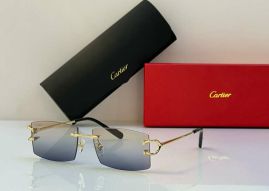 Picture of Cartier Sunglasses _SKUfw55485406fw